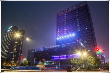 Novo Hotel Chongqing