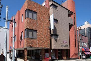 Tabist ホテル富士