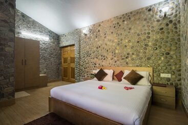 Kunkhet Valley Resort