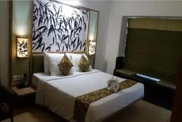 Resort Sterling Wayanad