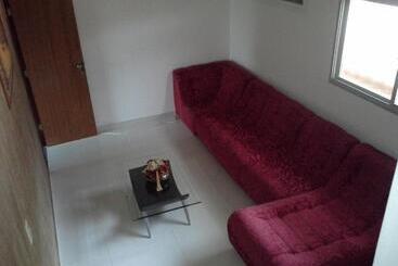 Bed and Breakfast Casa Duplex