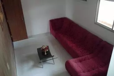 Bed & Breakfast Casa Duplex