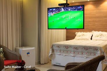 Bed & Breakfast Casa Duplex