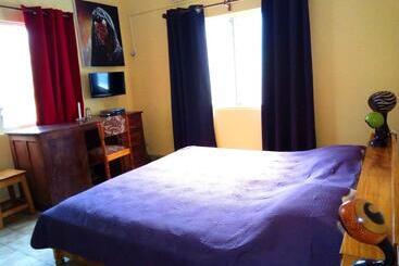 Bed and Breakfast Chez Fanny