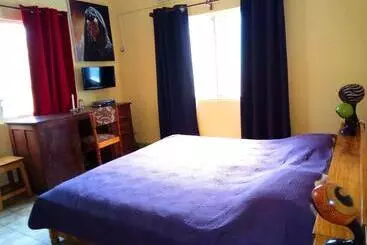 Bed and Breakfast Chez Fanny