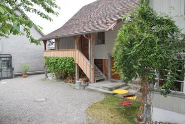 민박 Fischerhäuser Romanshorn