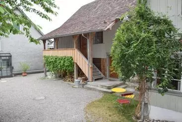 Bed and Breakfast Fischerhäuser Romanshorn