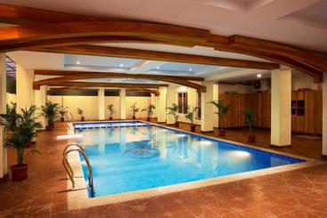 Отель Cinemascope An Apart