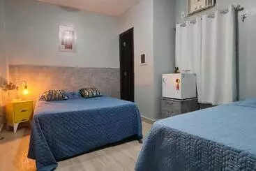 Hostel Cidade Velha