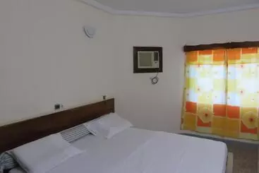 Hôtel Agbeviade