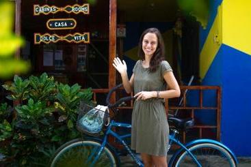 هتل Casa Dolce Vita