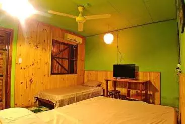 Hotelli Casa Dolce Vita