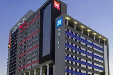ホテル Ibis Sao Bernardo Do Campo
