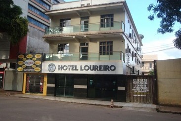 Hotel Loureiro