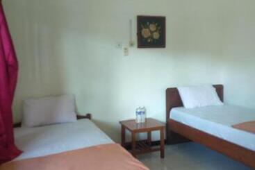 Otel Tentrem Syariah