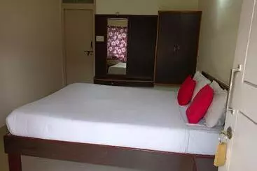 Hotel The Vishnu Residency