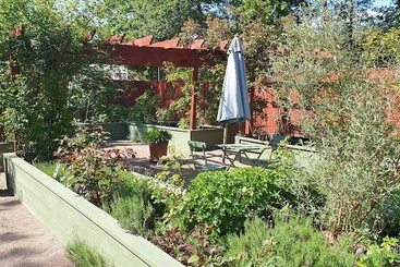 ベッドアンドブレックファースト Malistorpets Rosor Bed & Kitchen