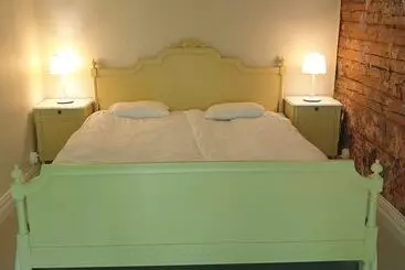 Bed & Breakfast Malistorpets Rosor Bed & Kitchen