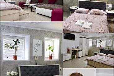 Cazare Moldi Regim Hotelier