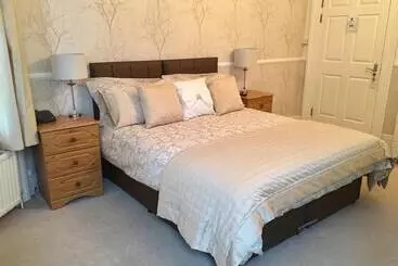 ホテル Chaston Manor