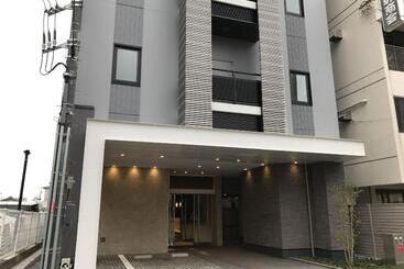 Hotel Crown Hills Iwaki