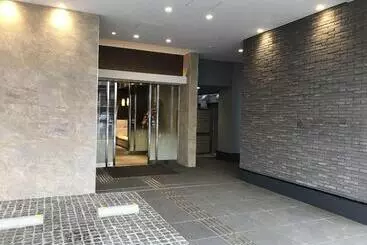 Hotel Crown Hills Iwaki