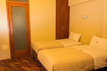 فندق Cusco Dreams