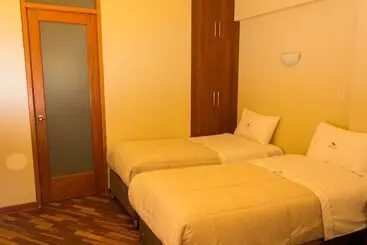 Hotelli Cusco Dreams