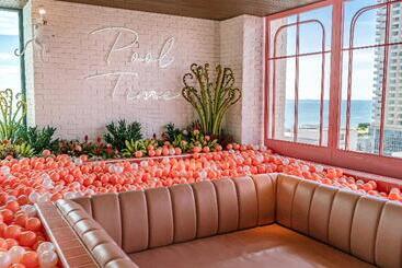 Mytt Hotel Pattaya   Sha Extra Plus