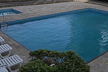 فندق Norte Palace