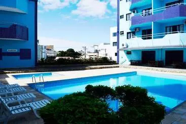 Otel Norte Palace