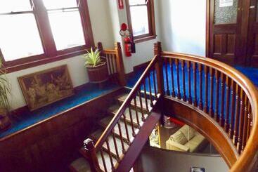 Imperial Hotel Coonabarabran