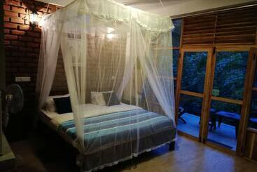 Resort Ayubo Ella  Bed & Breakfast