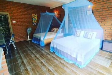 استراحتگاه Ayubo Ella  Bed & Breakfast