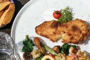 استراحتگاه Cinnamon Dhonveli Maldives