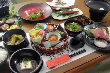 Ryokan Chiisana Oyado Tsuki No Hotaru
