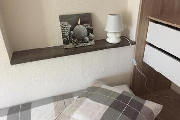 Bed and Breakfast Restaurant De L Europe