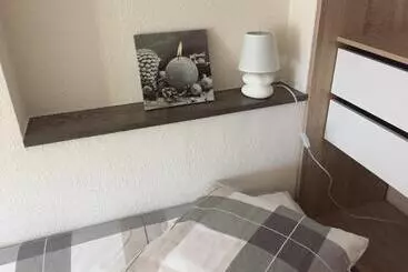 Bed and Breakfast Restaurant De L Europe