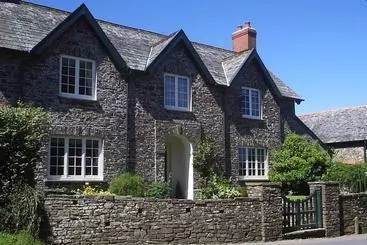 East Dyke Farm B&b