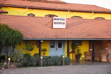 בית מלון כפרי Catavento