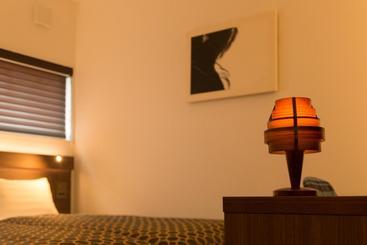 בית מלון כפרי Jisco  Kyoto Goshonishi