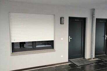 Hotel Landgasthof Waldrast