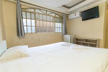 هتل Lumem Taguatinga Norte