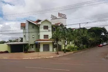 Hotel Nevada