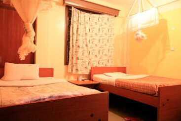 Hotel Sakawa Towers County