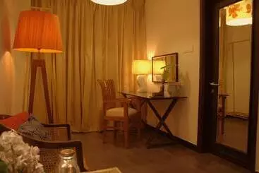 Hotell Villa Highnest Oragadam Sriperumbudur