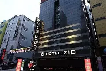 Hotel Zio
