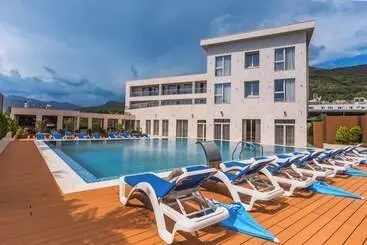 Kosher Hotel Franca