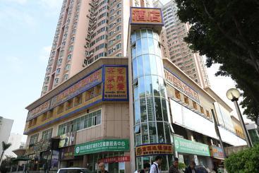 Nanguo Hotel Fumin Street Branch