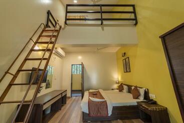 Resort Coconut Beach Farm